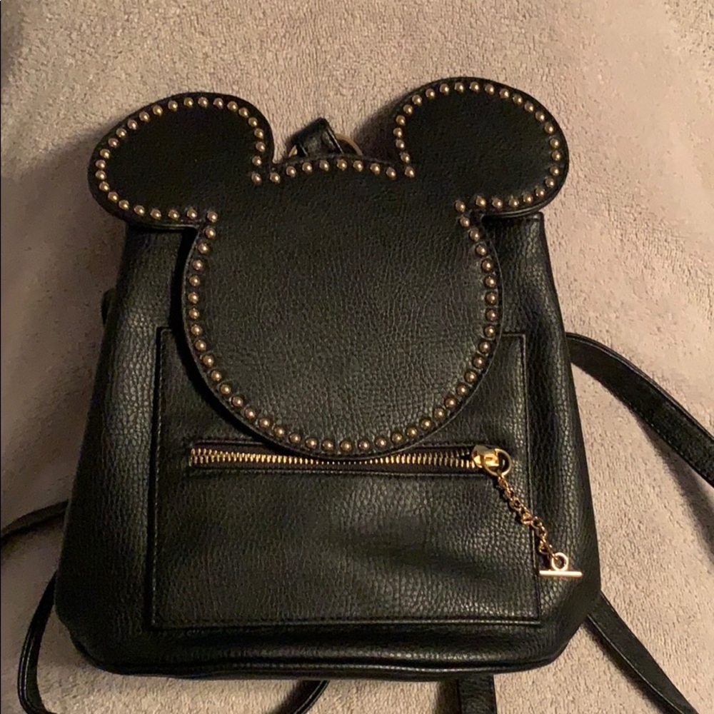 Disney Gold Collection Danielle Nicole Disney Bag